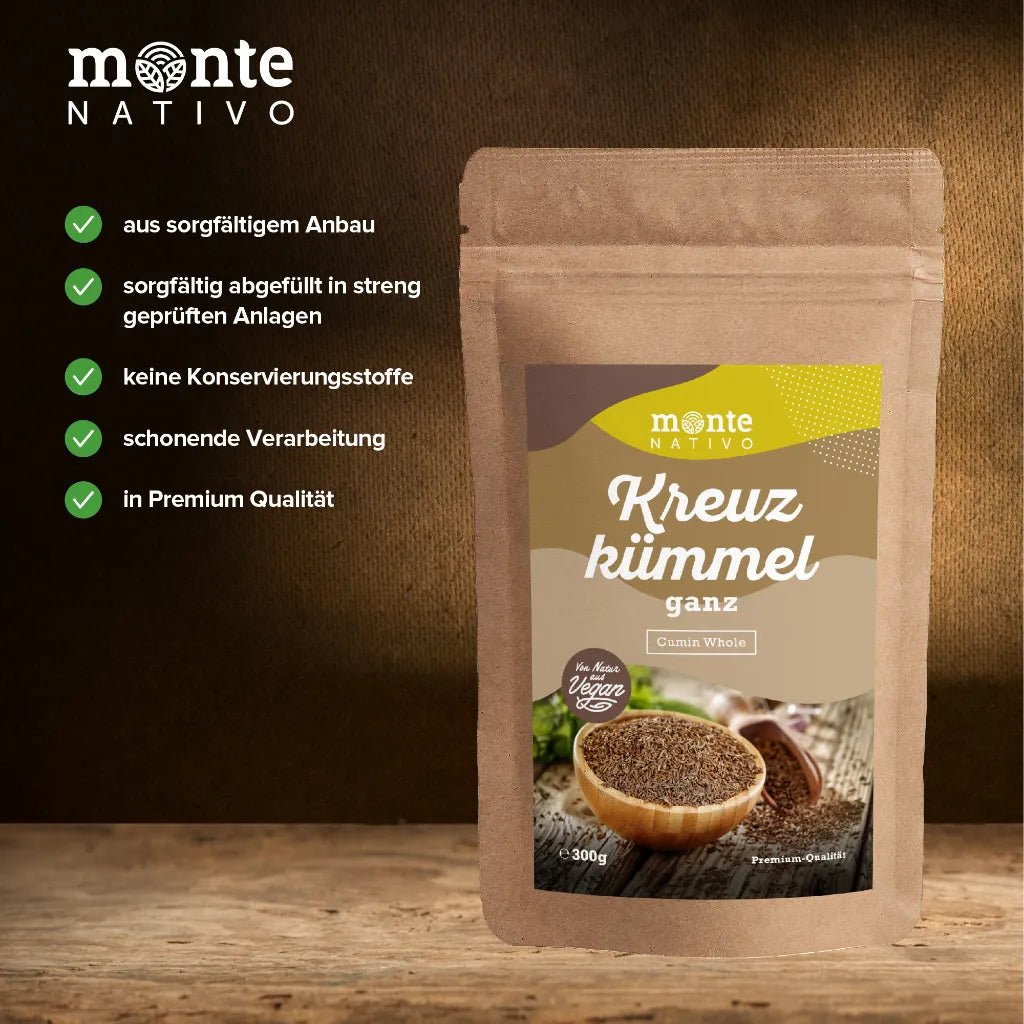 Celá rasca (300 g)