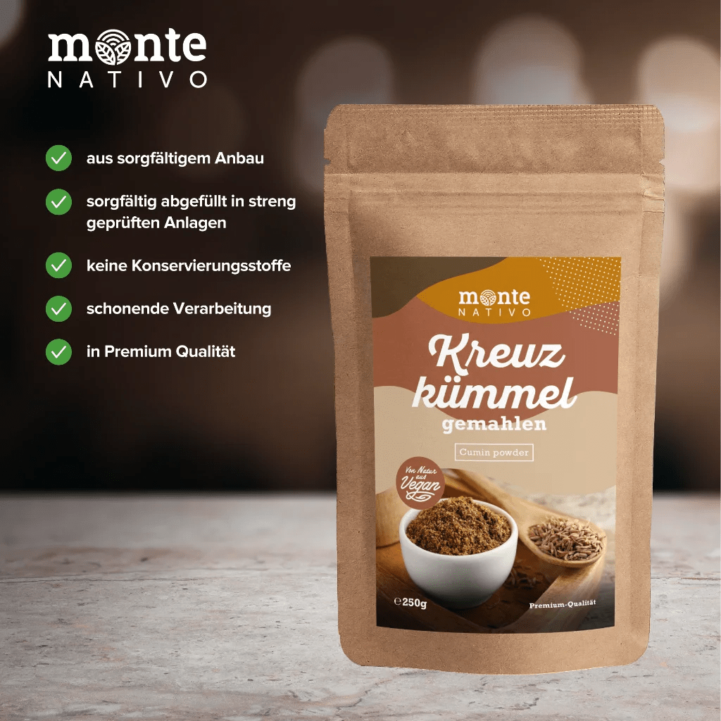 Mletá rasca (250 g)