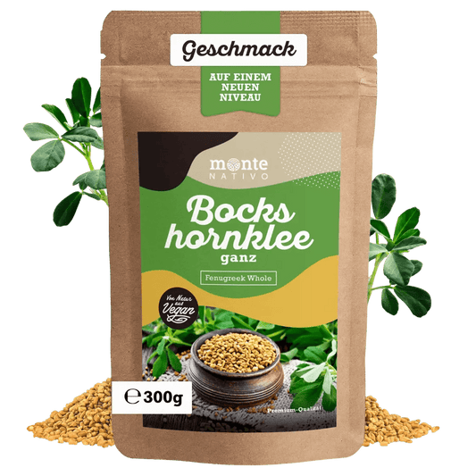 Celá senovka grécka (300 g)