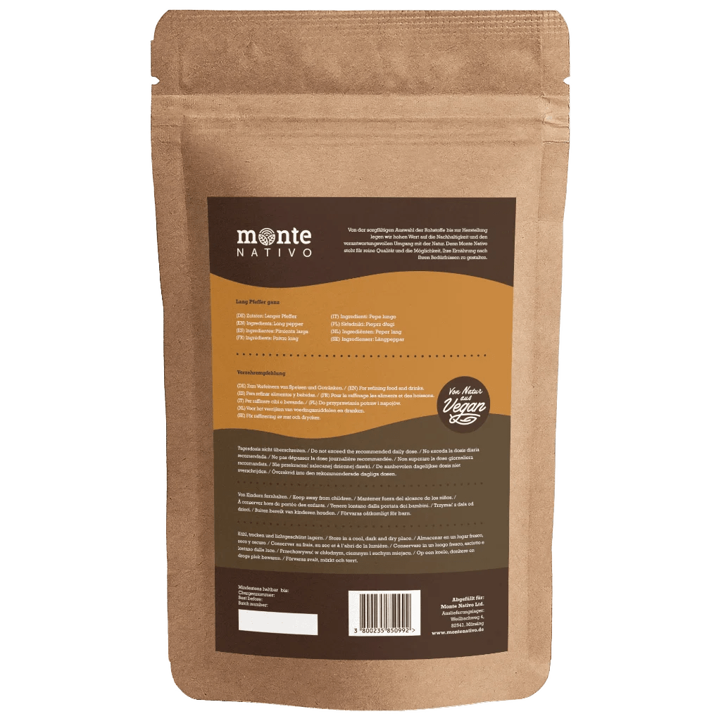 Dlhá paprika (250 g)