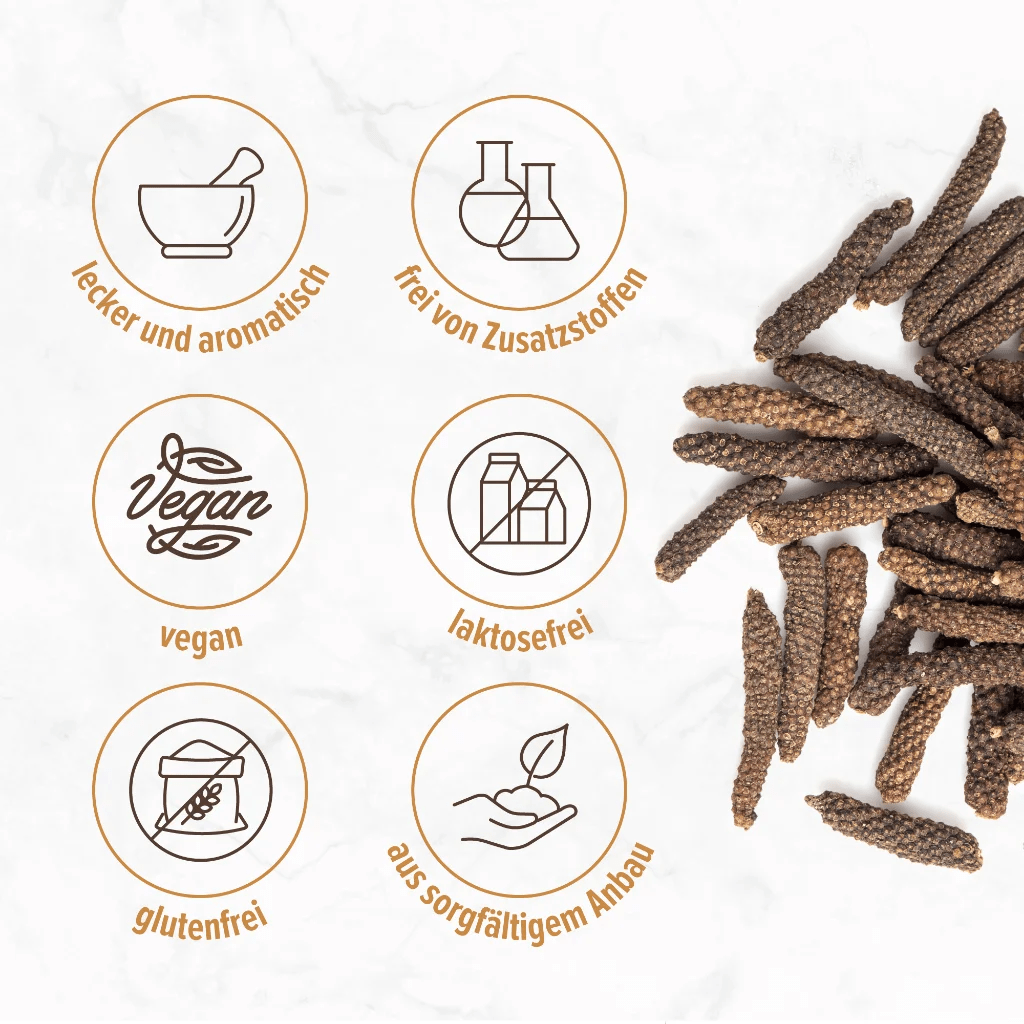 Dlhá paprika (250 g)