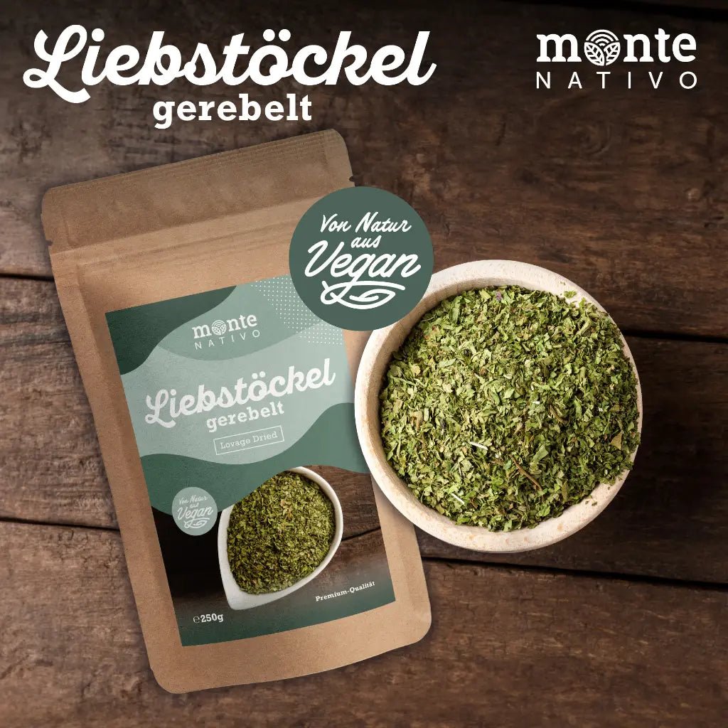 Ligurček (250 g)