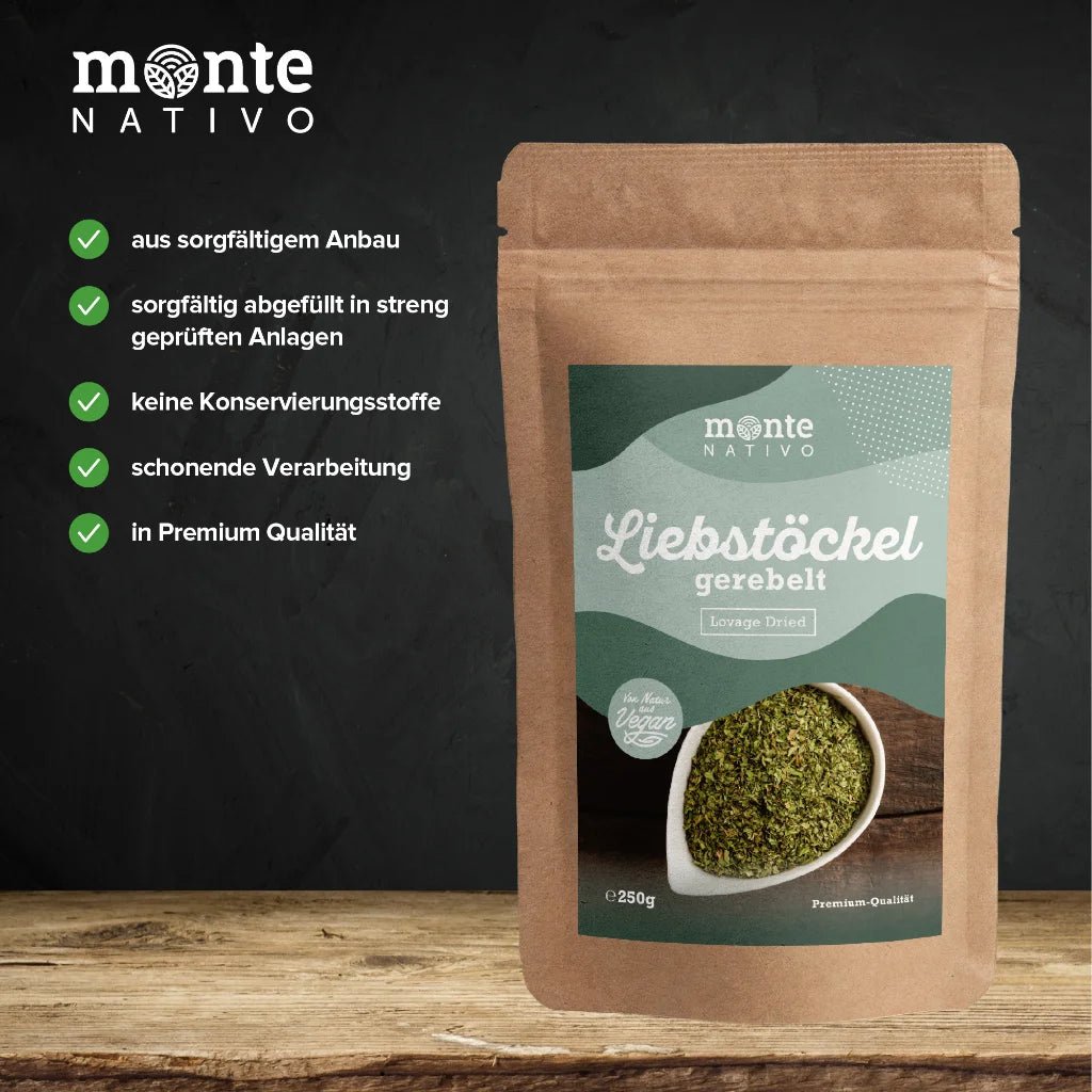 Ligurček (250 g)