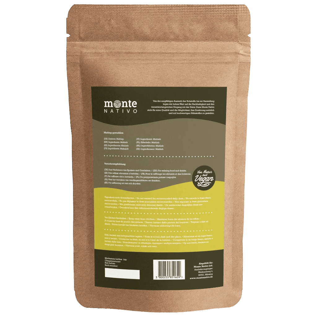 Mahlep (250g)