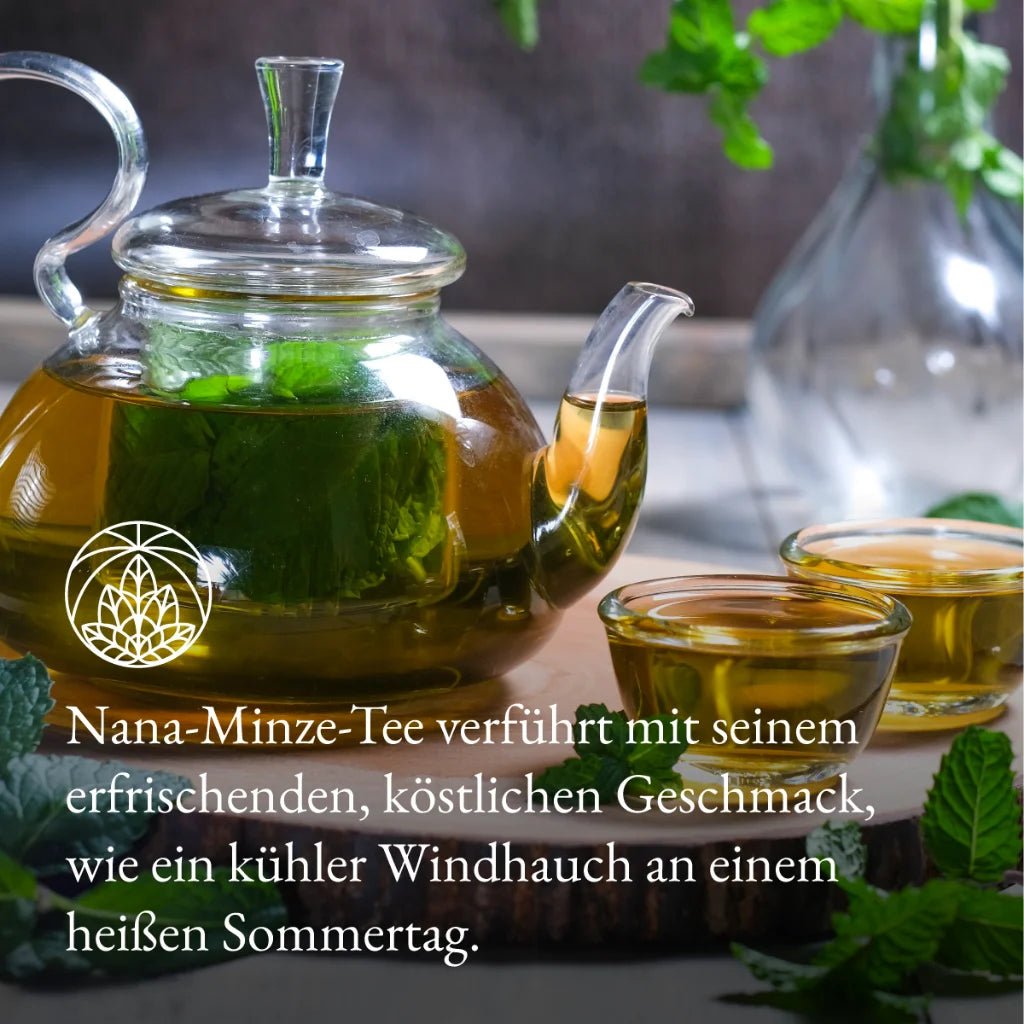 Nana menta (200g)