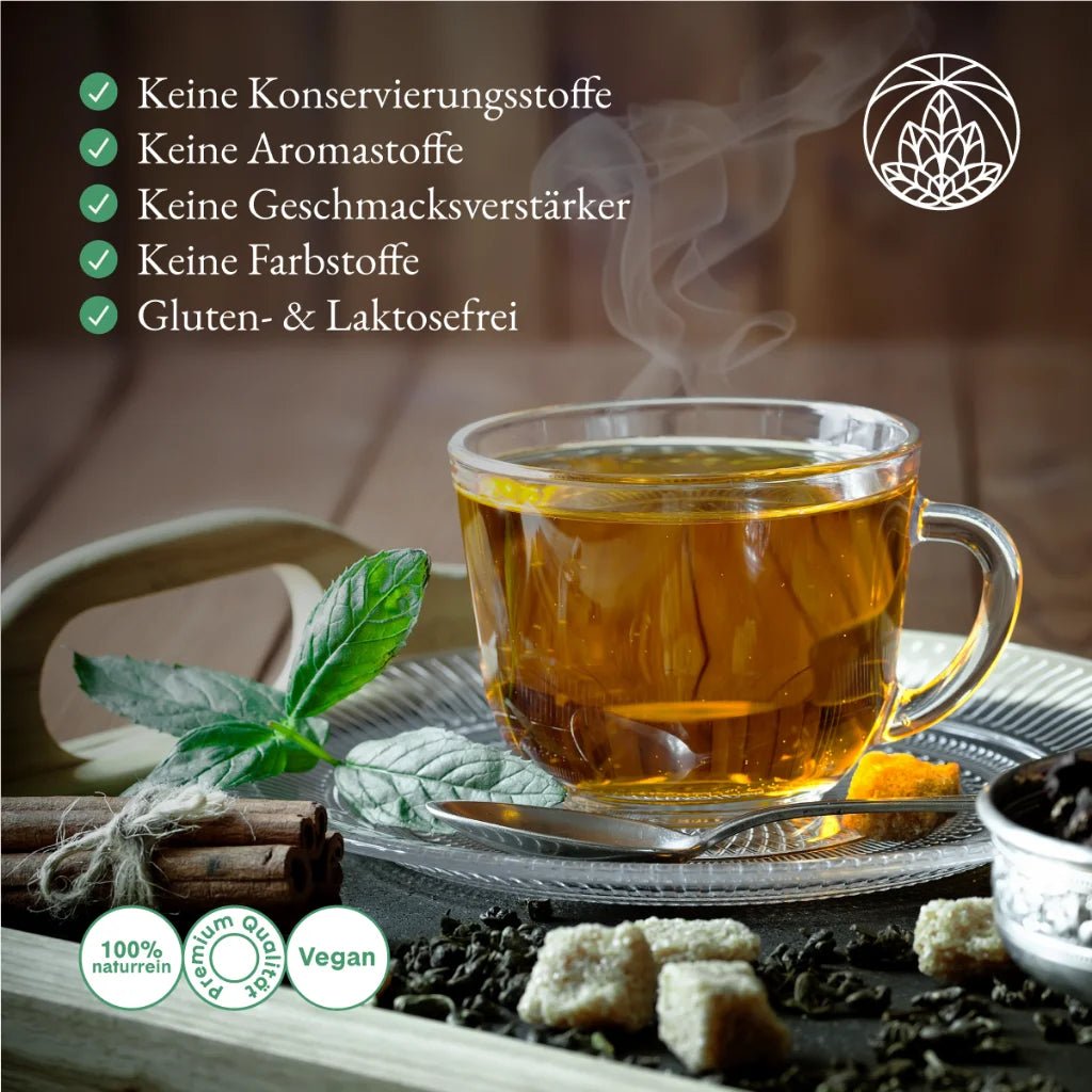 Nana menta (200g)