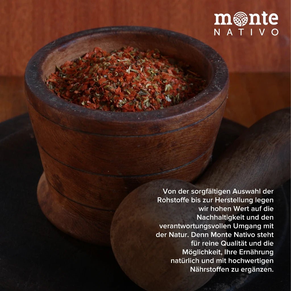 Korenie na pizzu (250 g)