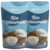 Bio kokosová múka (1000 g)