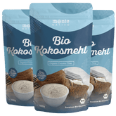 Bio kokosová múka (1000 g)