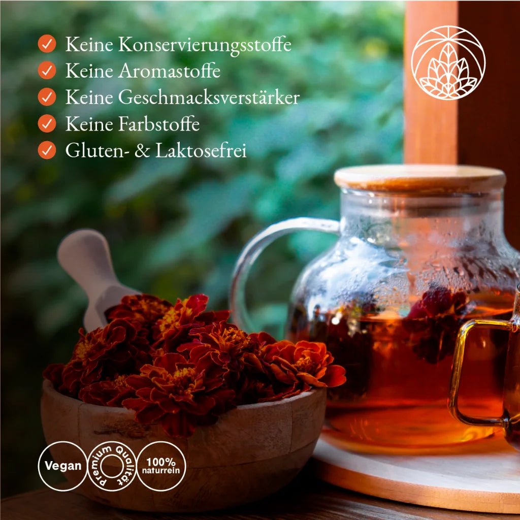 Körömvirág (300g)