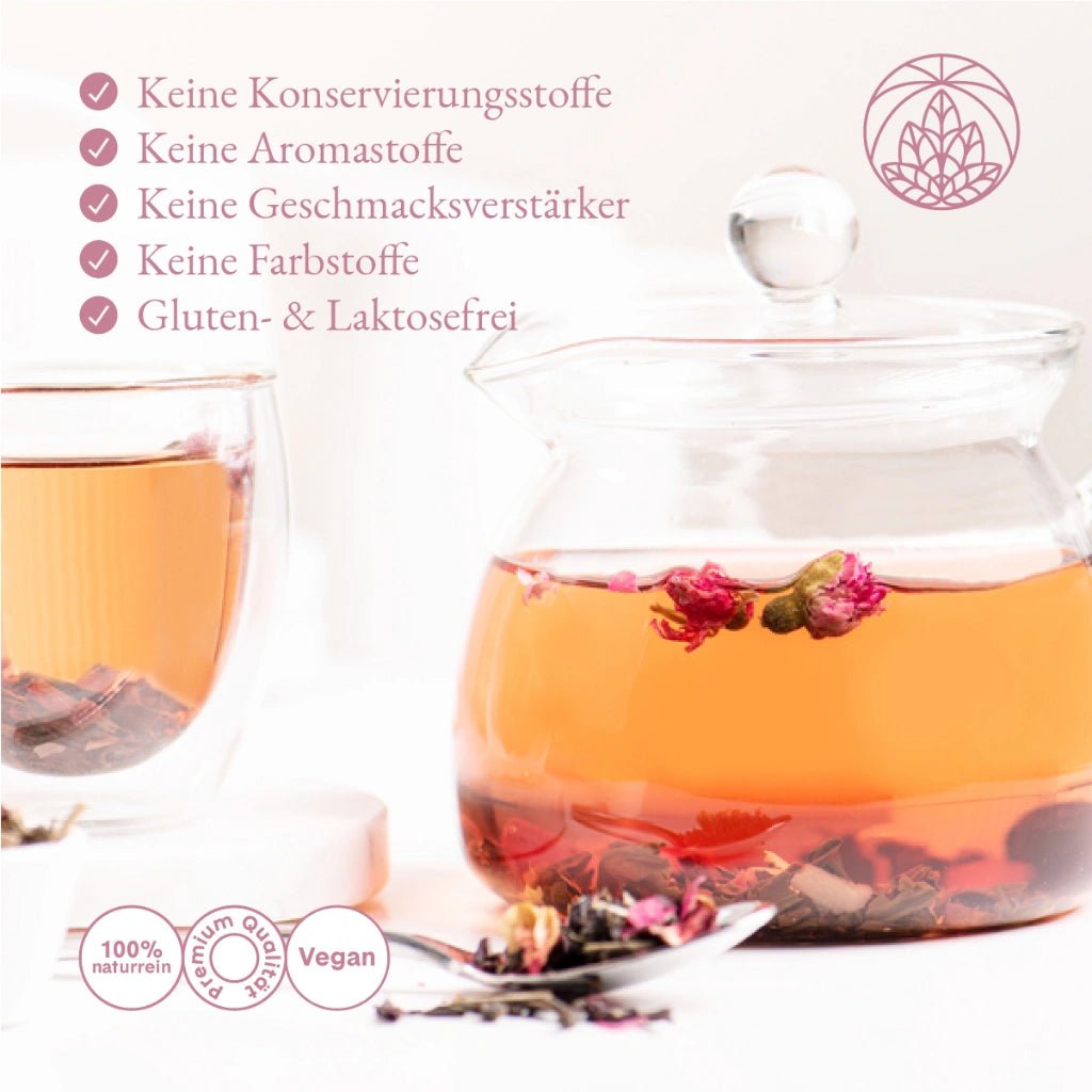 Rózsabimbók (100g)
