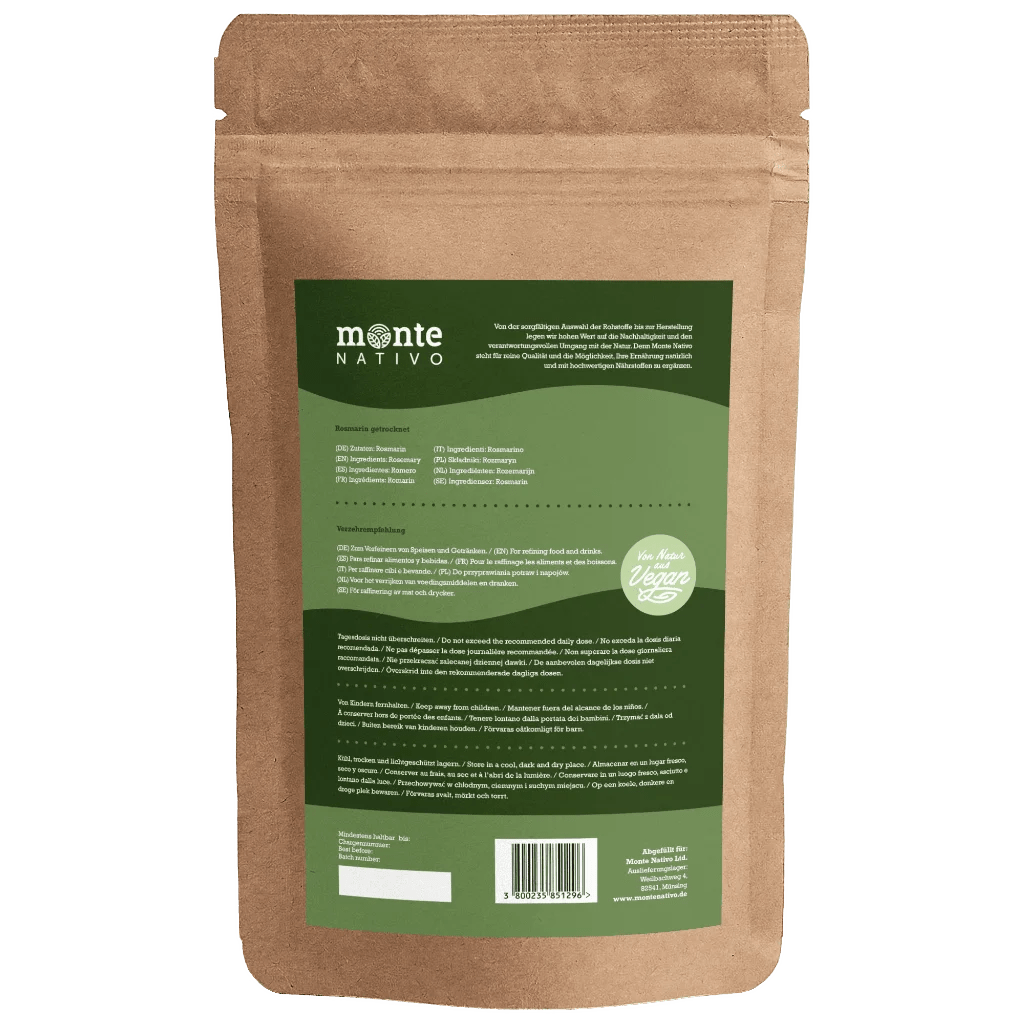 Rosmarin (500g)