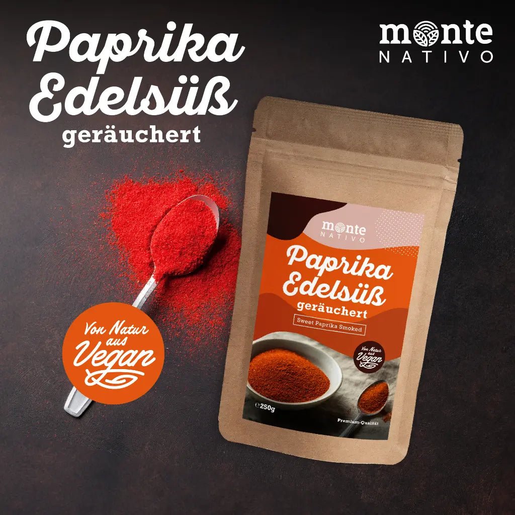 Sladké papriky (250 g)
