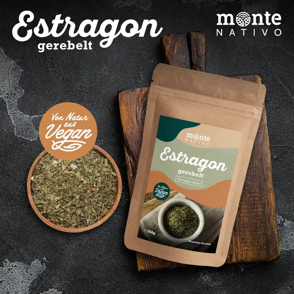 Estragón (250 g)