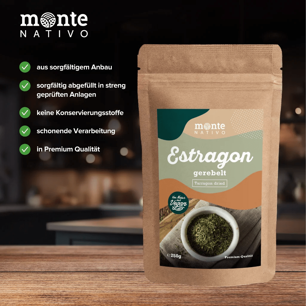 Estragón (250 g)