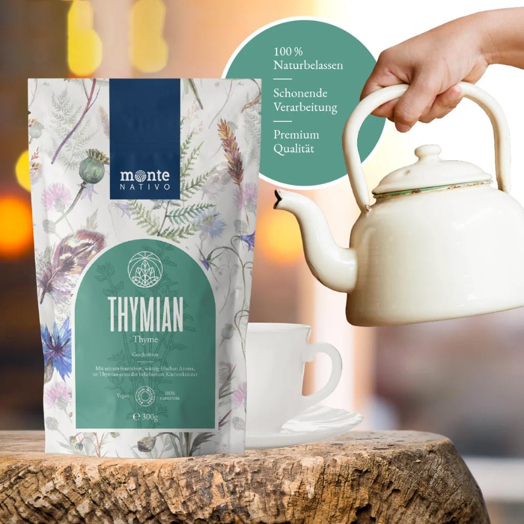 Tymian (300 g)