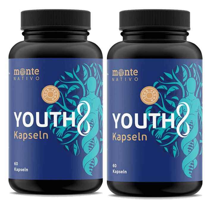 8 kapsúl pre mládež