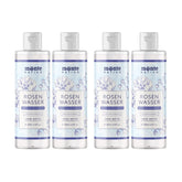 Rosenwasser mit Hyaluronsäure (2 x 200 ml)