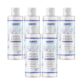 Rosenwasser mit Hyaluronsäure (2 x 200 ml)