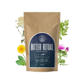 Bitter Ritual Tee stark