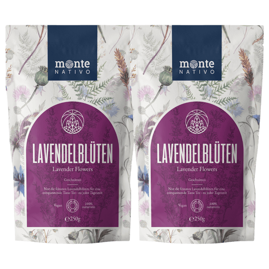Lavendelblüten (250g)