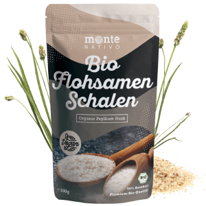 Flohsamenschalen-1-Pack