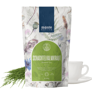 Schachtelhalmkraut Tee 1 Pack Front